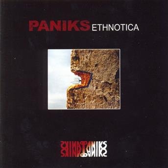 CD Shop - PANIKS ETHNOTICA