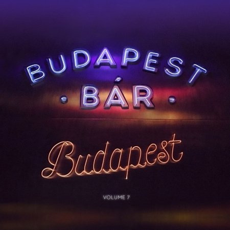 CD Shop - BUDAPEST BAR BUDAPEST