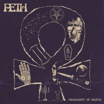 CD Shop - PETH MERCHANT OF DEATH