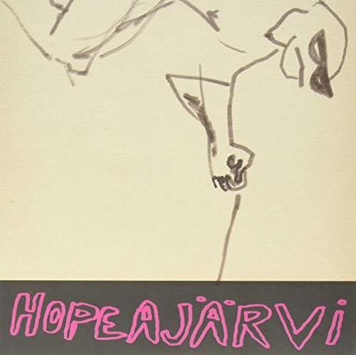 CD Shop - HOPEAJARVI HOPEAJARVI