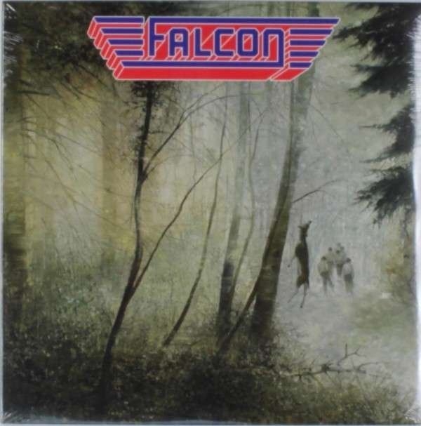 CD Shop - FALCON FRONTIER