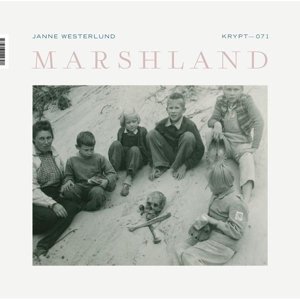 CD Shop - WESTERLUND, JANNE MARSHLAND
