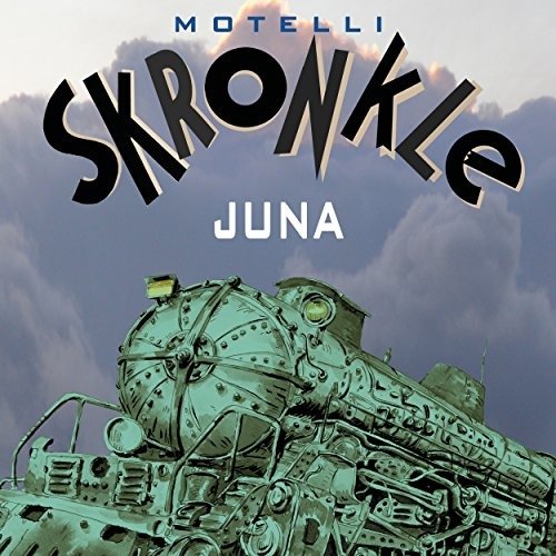 CD Shop - MOTELLI SKRONKLE JUNA