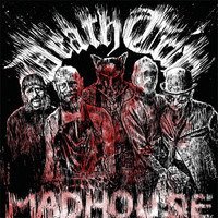 CD Shop - DEATH TRIP MADHOUSE