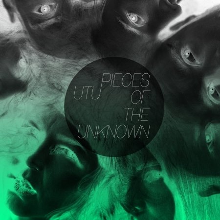 CD Shop - UTU PIECES OF THE UNKNOWN