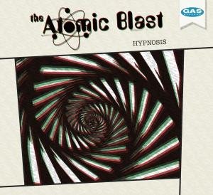 CD Shop - ATOMIC BLAST HYPNOSIS