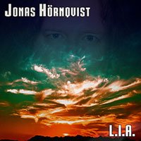 CD Shop - HORNQVIST, JONAS L.I.A.
