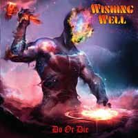 CD Shop - WISHING WELL DO OR DIE