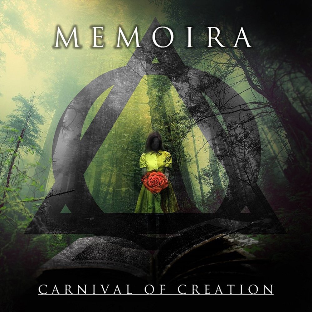 CD Shop - MEMOIRA CARNIVAL OF CREATION