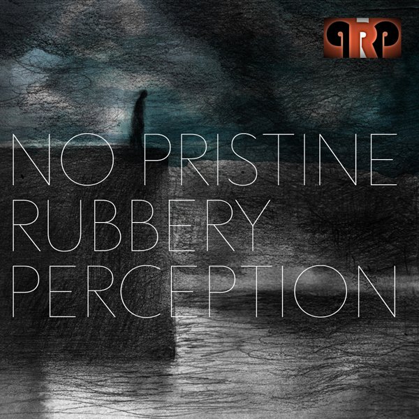 CD Shop - PRP NO PRISTINE RUBBERY PERCEPTION