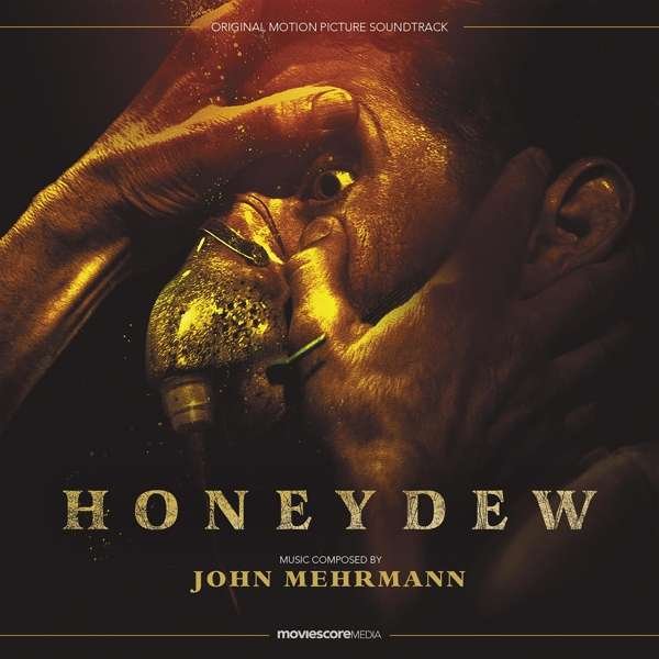 CD Shop - MEHRMANN, JOHN HONEYDEW