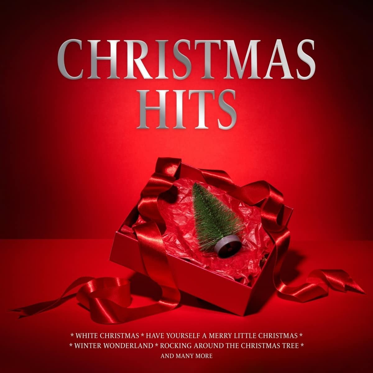 CD Shop - V/A CHRISTMAS HITS