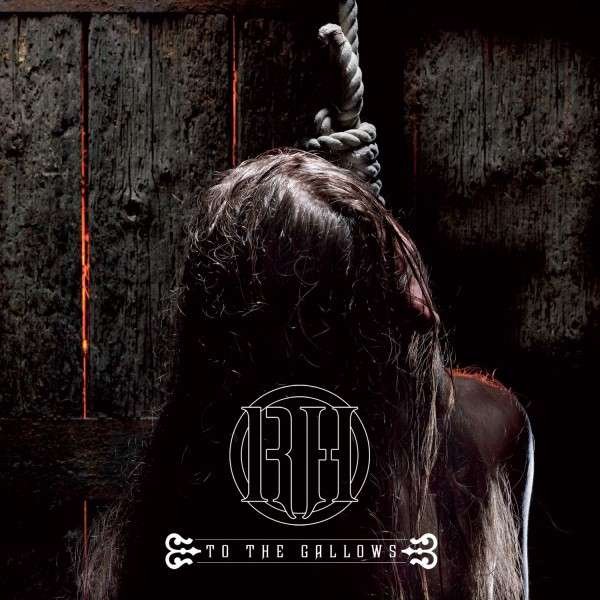 CD Shop - RAISE HELL TO THE GALLOWS