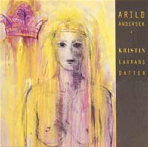 CD Shop - ANDERSEN, ARILD KRISTIN LAVRANDSDATTER