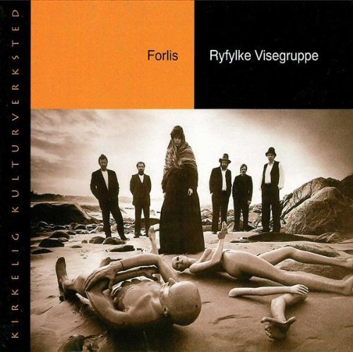 CD Shop - RYFYLKE VISEGRUPPE FORLIS