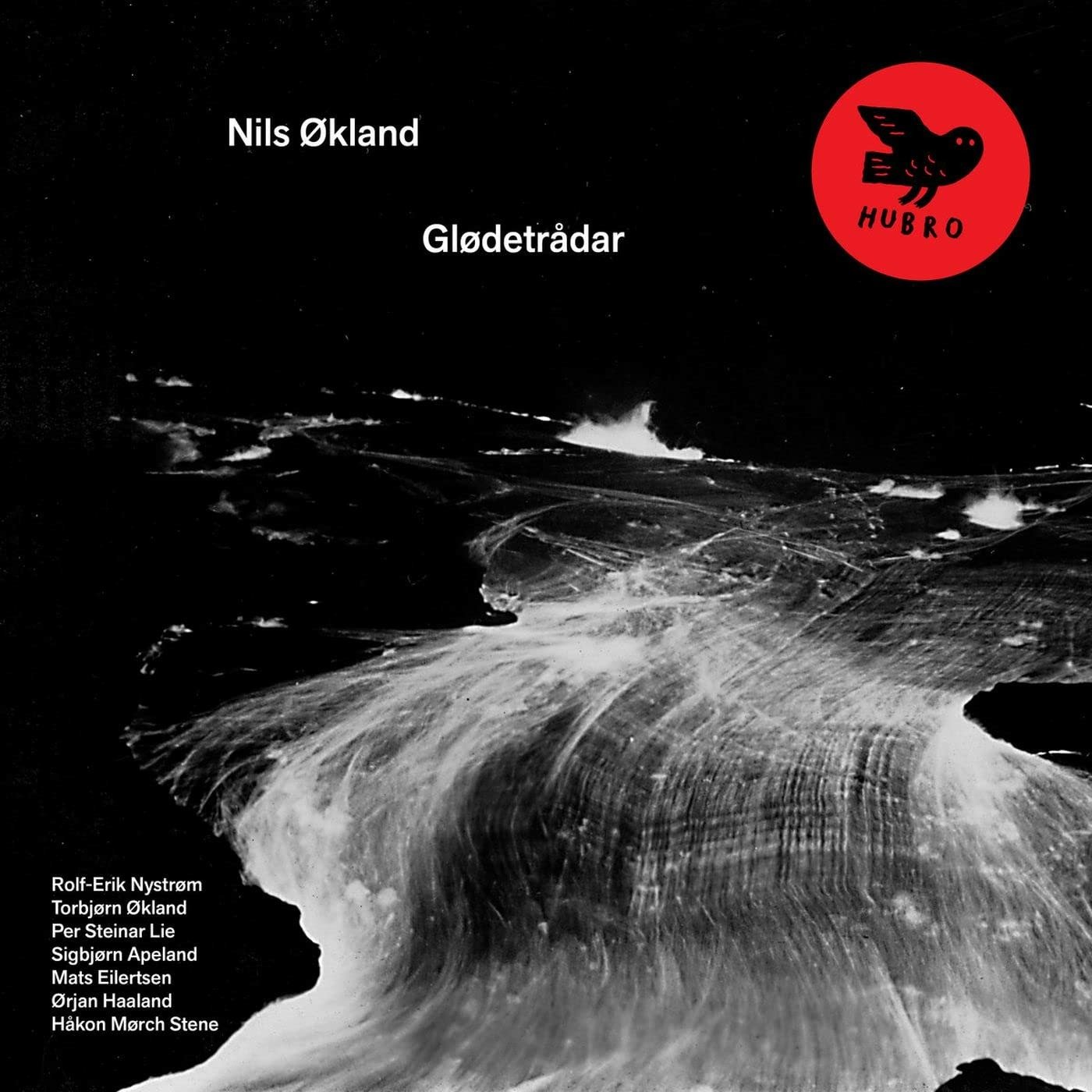 CD Shop - OKLAND, NILS GLODETRADER