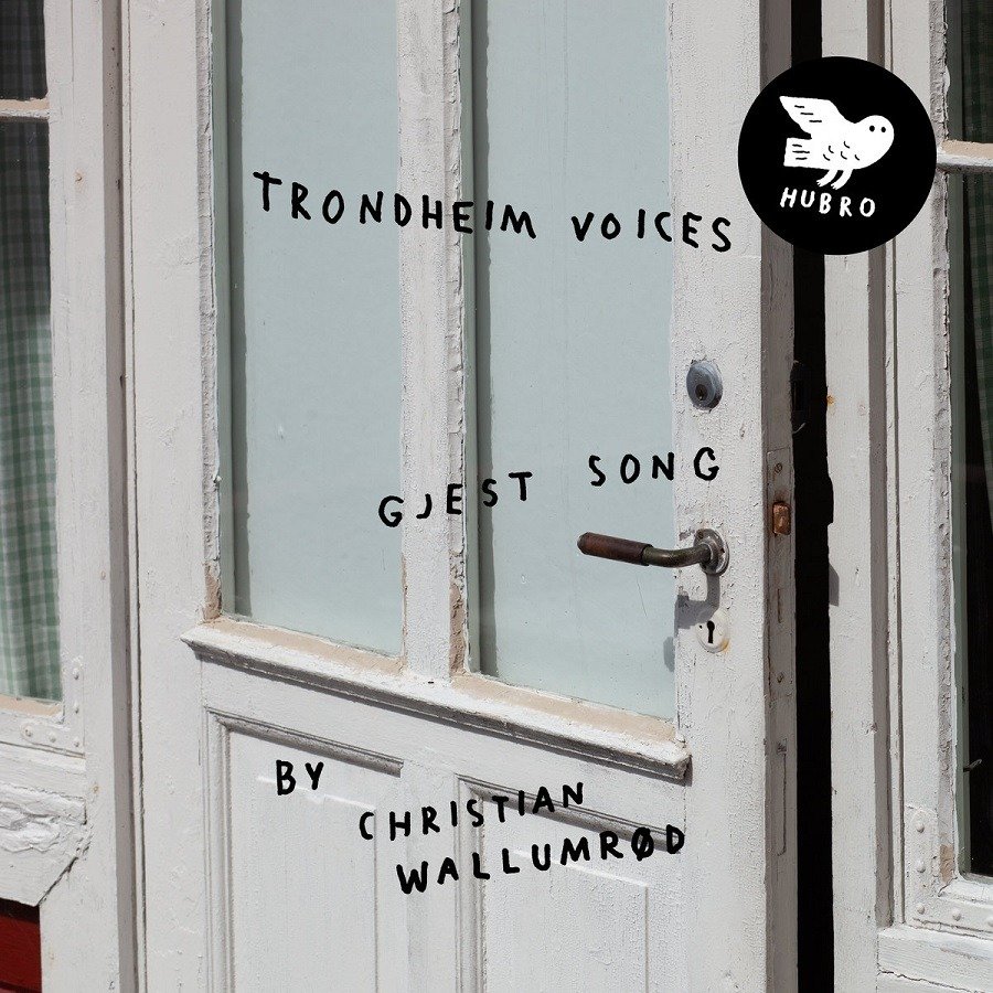 CD Shop - TRONDHEIM VOICES & CHRIST GJEST SONG