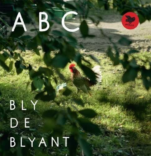 CD Shop - BLYANT, BLY DE ABC