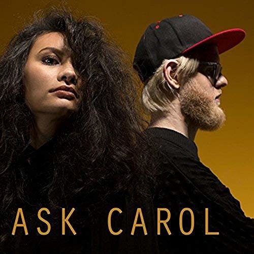 CD Shop - ASK CAROL ASK CAROL