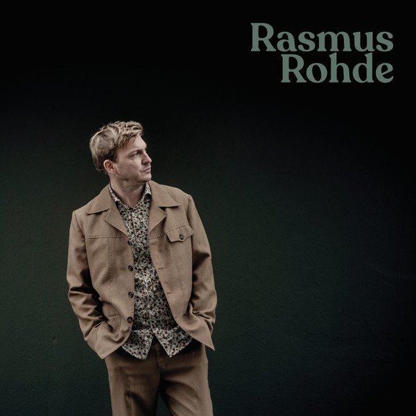CD Shop - RODHE, RASMUS RASMUS ROHDE