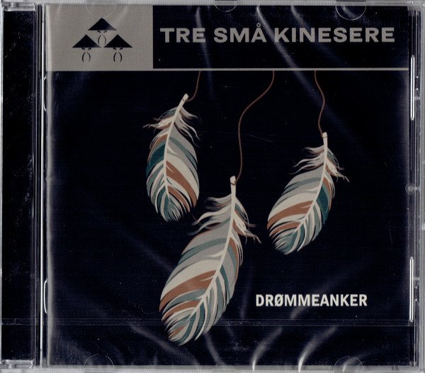CD Shop - TRE SMA KINESERE DROMMEANKER