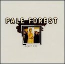 CD Shop - PALE FOREST LAYER ONE