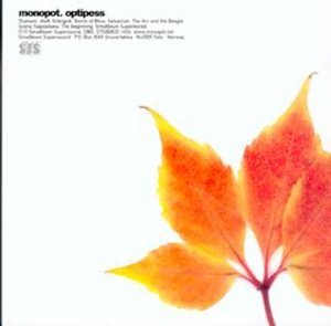 CD Shop - MONOPOT OPTIPESS
