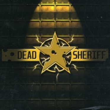 CD Shop - DEAD SHERIFF BY ALL MEANS