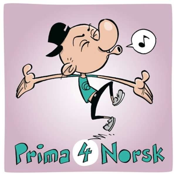 CD Shop - V/A PRIMA NORSK 4