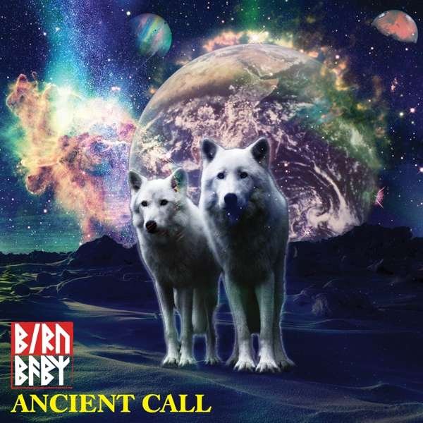 CD Shop - BIRU BABY ANCIENT CALL