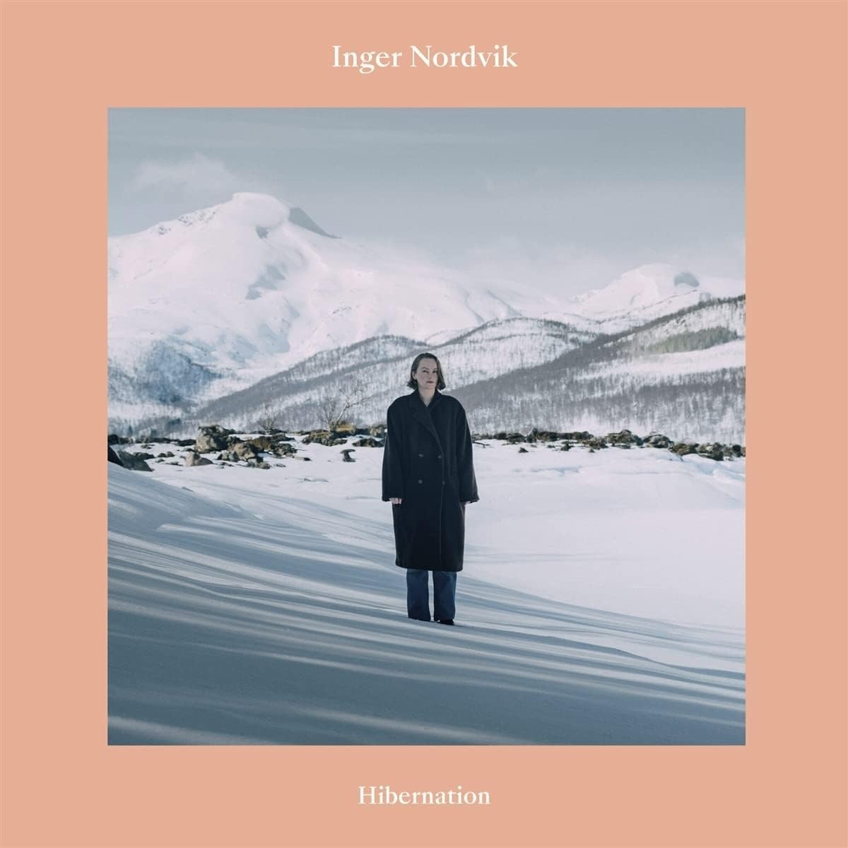 CD Shop - NORDVIK, INGER HIBERNATION