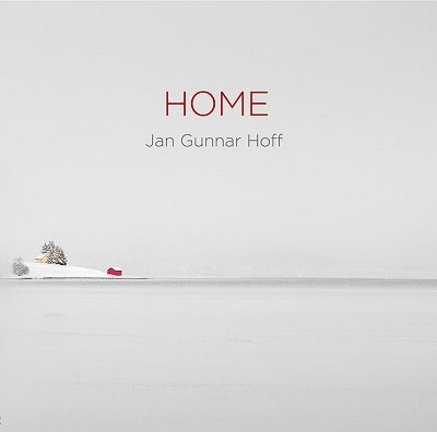 CD Shop - HOFF, JAN GUNNAR HOME
