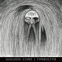CD Shop - GOLDEN CORE FIMBULTYR