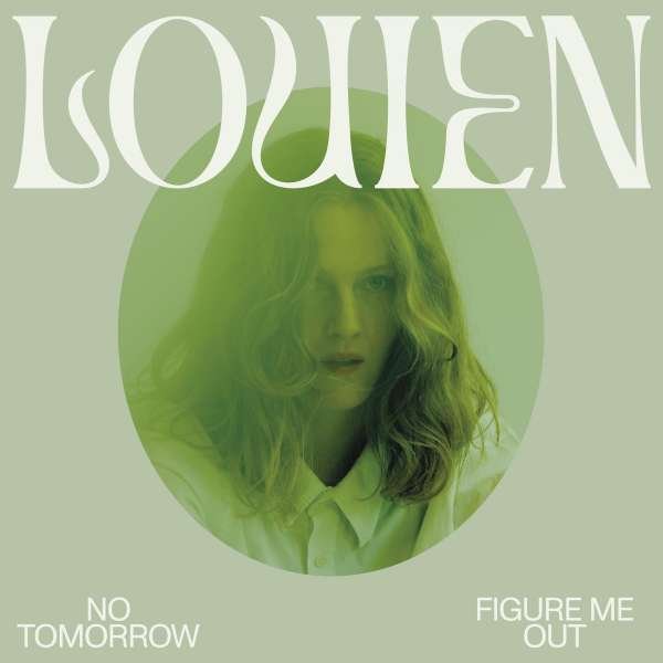 CD Shop - LOUIEN NO TOMORROW / FIGURE ME OUT