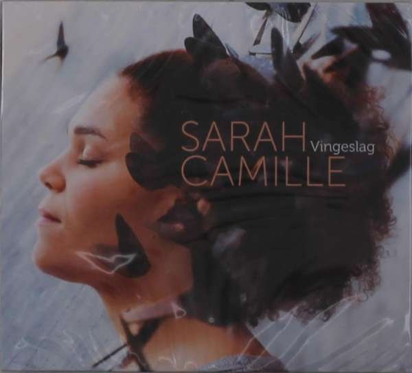 CD Shop - CAMILLE, SARAH VINGESLAG