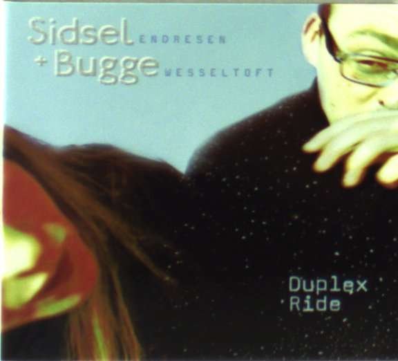 CD Shop - ENDRESEN, SIDSEL DUPLEX RIDE