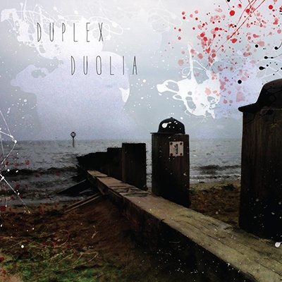 CD Shop - DUPLEX DUOLIA