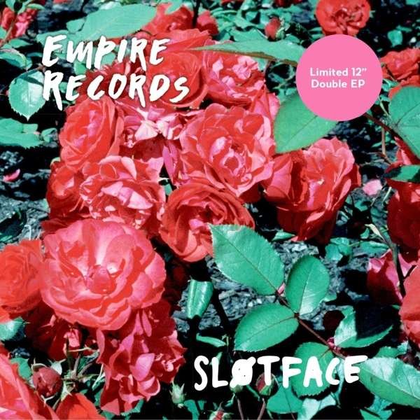 CD Shop - SLOTFACE EMPIRE RECORDS/ SPONGE STATE