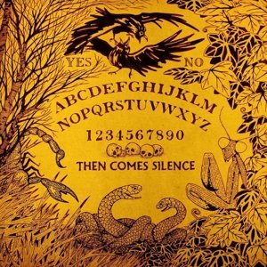 CD Shop - THEN COMES SILENCE NYCTOPHILIAN-THEN COMES SILENCE III