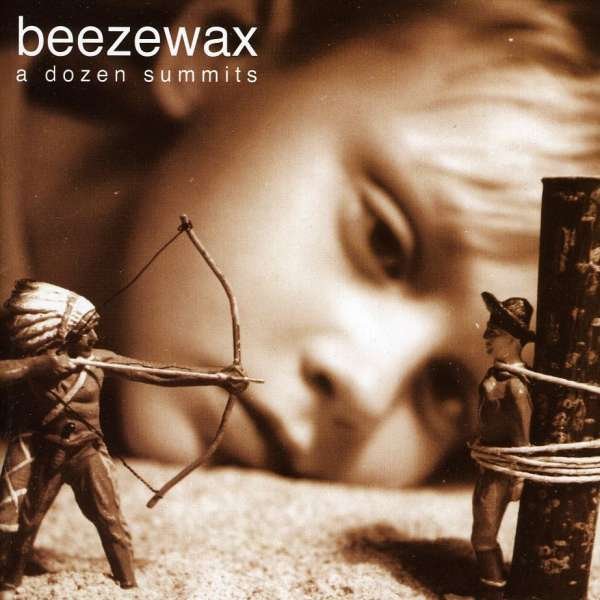 CD Shop - BEEZEWAX A DOZEN SUMMITS