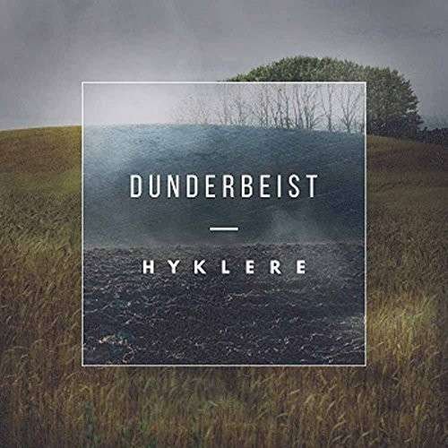 CD Shop - DUNDERBEIST HYKLERE