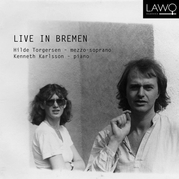 CD Shop - TOGERSEN, HILDE & KENNETH LIVE IN BREMEN