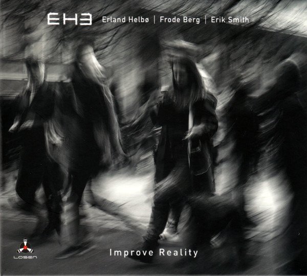 CD Shop - EH3 IMPROVE REALITY