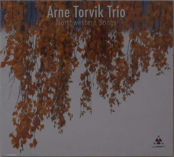 CD Shop - ARNE TORVIK TRIO NORTHWESTERN SONGS