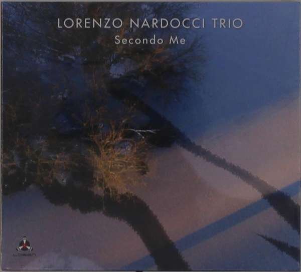CD Shop - LORENZO NARDOCCI TRIO SECONDO ME