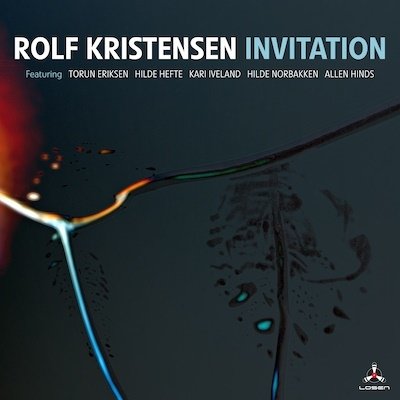 CD Shop - KRISTENSEN, ROLF INVITATION