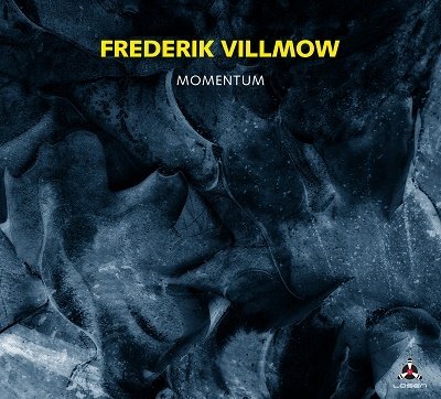 CD Shop - VILLMOW, FREDERIK MOMENTUM