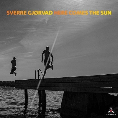 CD Shop - GJORVAD, SVERRE HERE COMES THE SUN