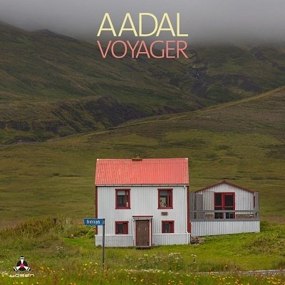 CD Shop - AADAL VOYAGER