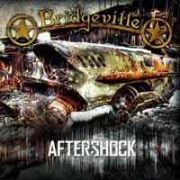 CD Shop - BRIDGEVILLE AFTERSHOCK